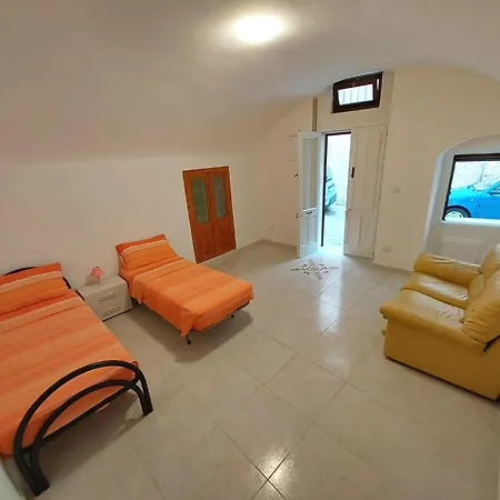 Apartament Centro Storico *