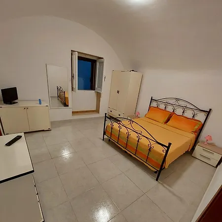 Centro Storico Apartment