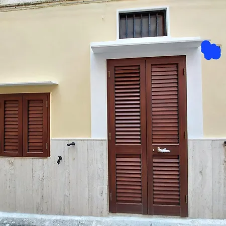 Apartment Centro Storico