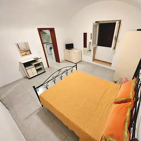 Apartment Centro Storico *