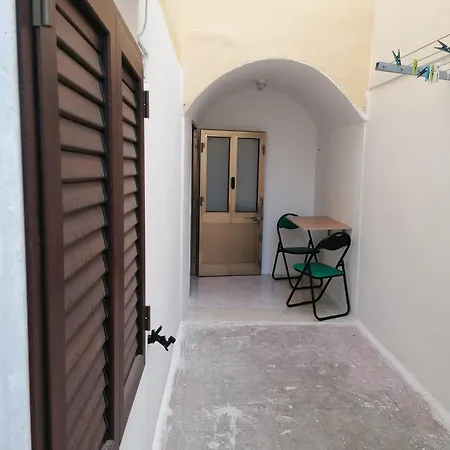 Apartment Centro Storico