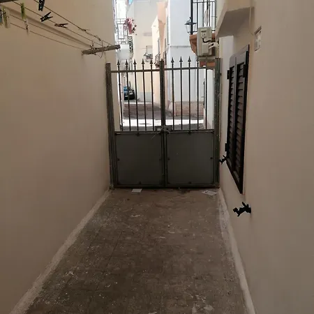 Centro Storico Apartment *