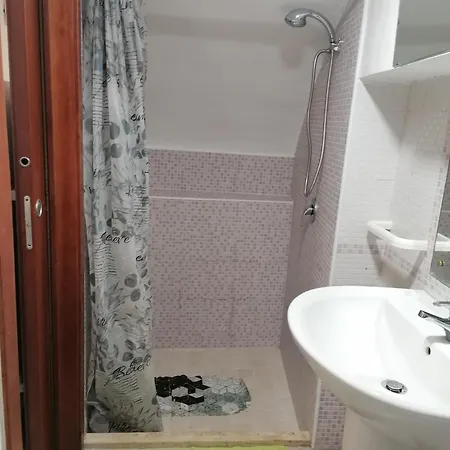 Centro Storico * 加利波利