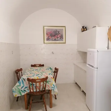 Centro Storico Gallipoli